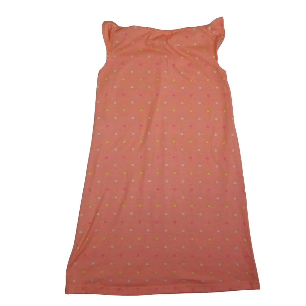 Carter's 6-7 Polka Dot Nightgown
