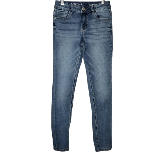 Arizona 12 Slim Skinny Jeans