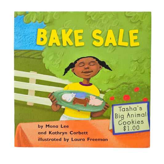 Bake Sale