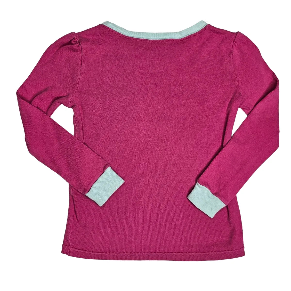 5T Pajamas Set