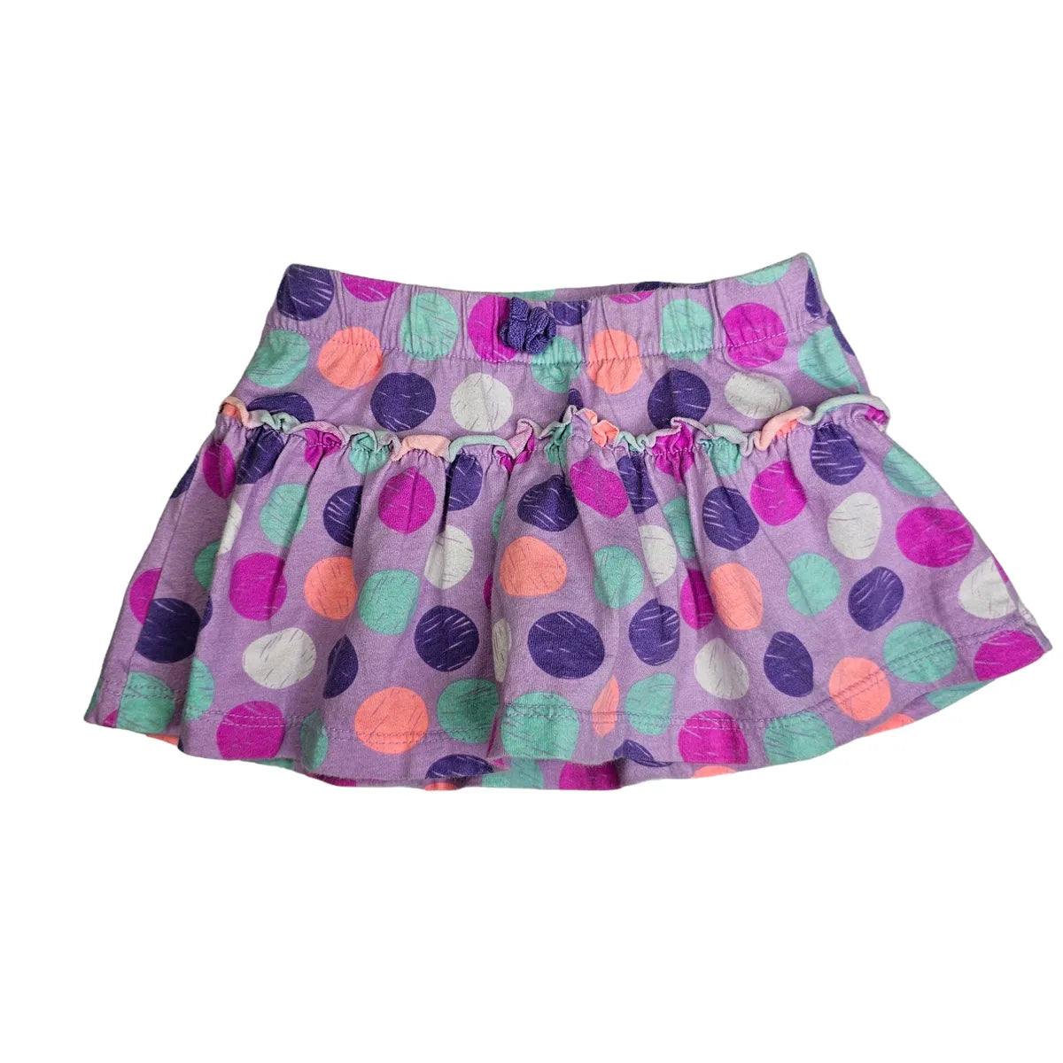Jumping Beans 18M Tee & Skort Set