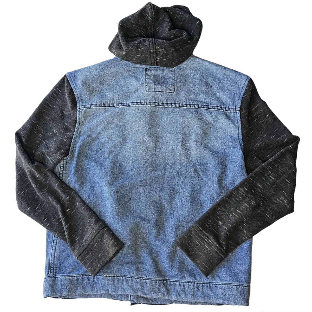 Art Class L 12/14 Denim Cloth Hooded Jacket