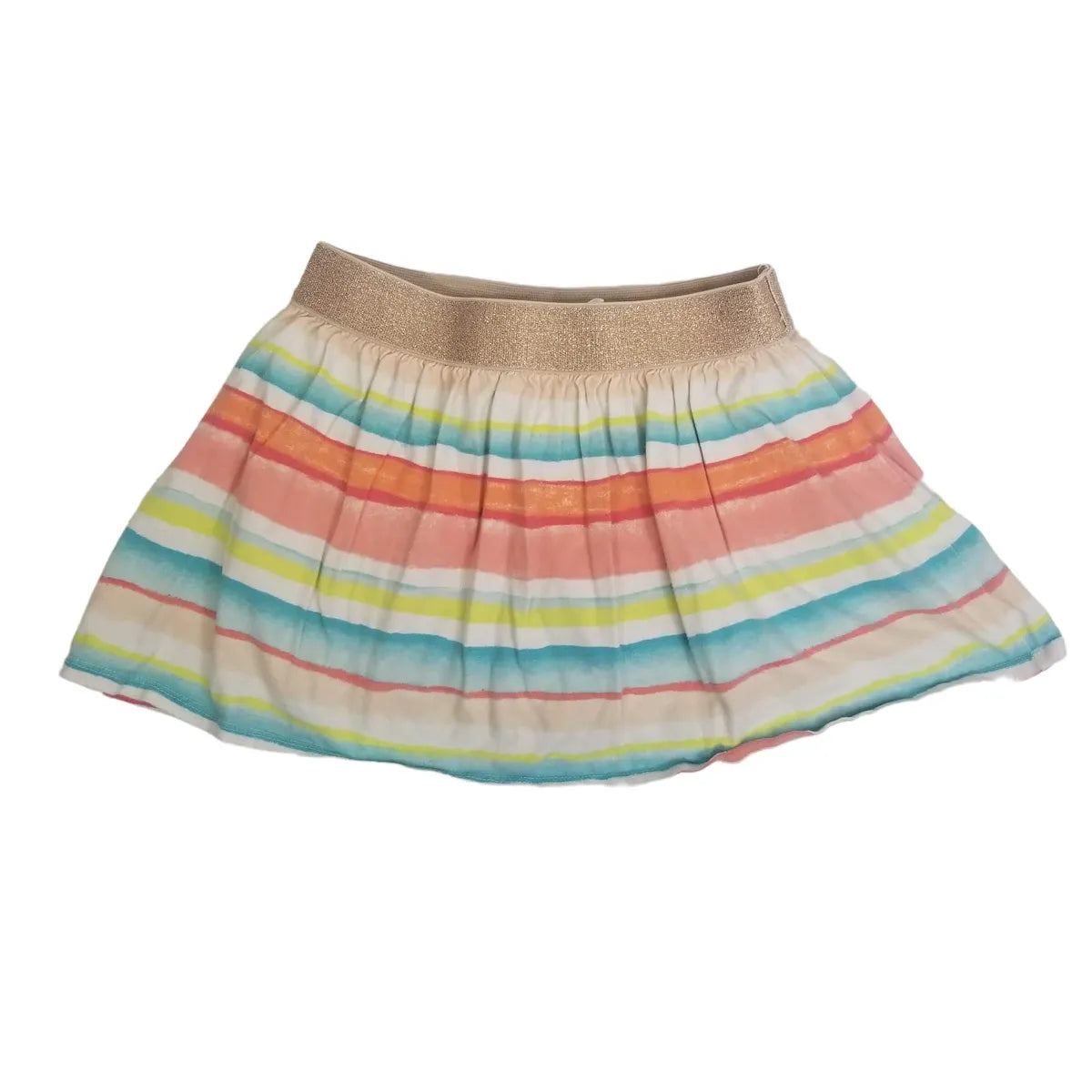 Gymboree 6 Striped Skort