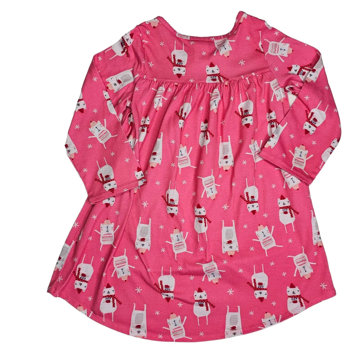 Gymboree 3/4 Nightgown