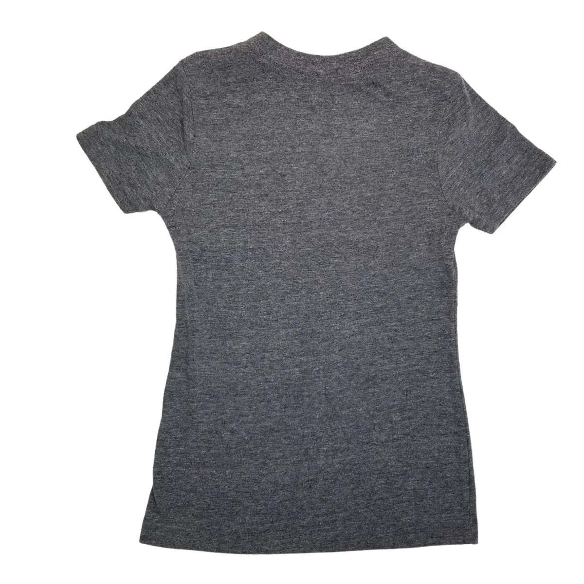 Fighting Illini 6X V-Neck Graphic Tee