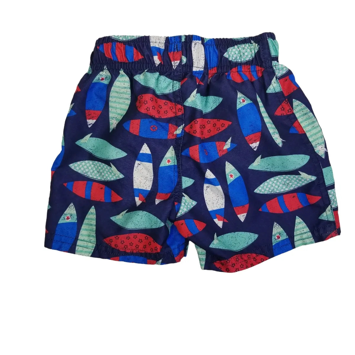 Cat & Jack 2T Swim Trunks