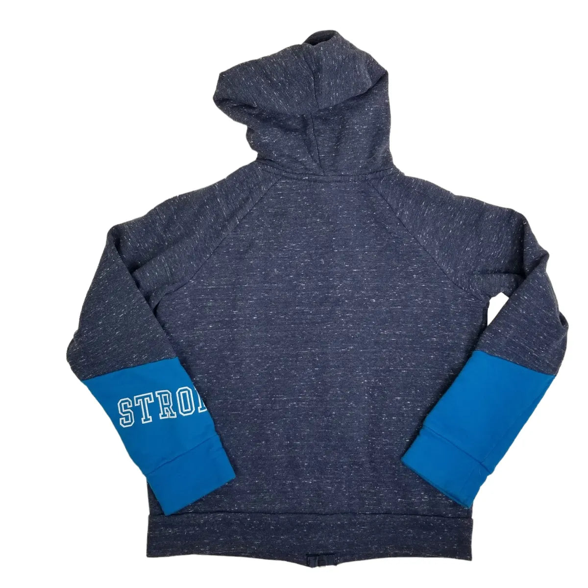 Athletic Works 6/6X Full Zip Hooded Jacket
