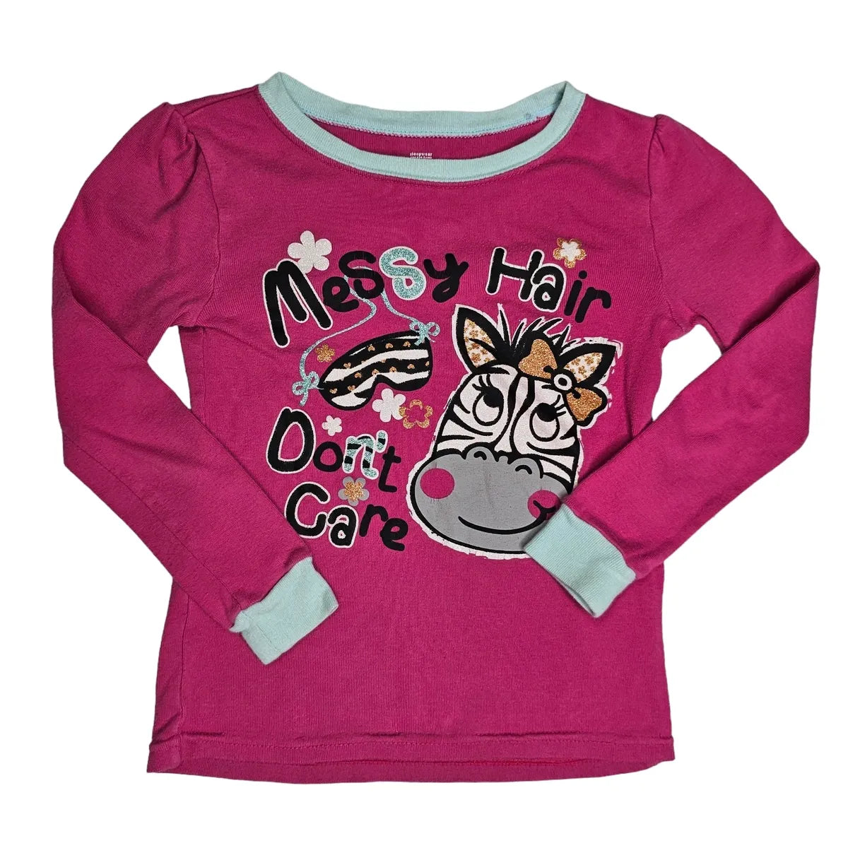5T Pajamas Set