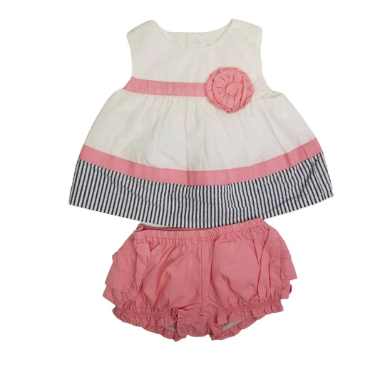 Gymboree 3-6M Sleeveless Dress