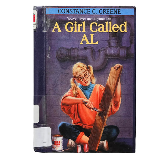 A Girl Called AL