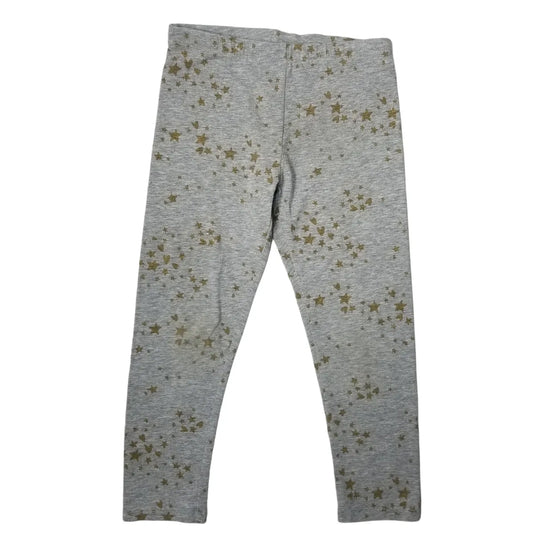 Okie Dokie 5T Star Leggings