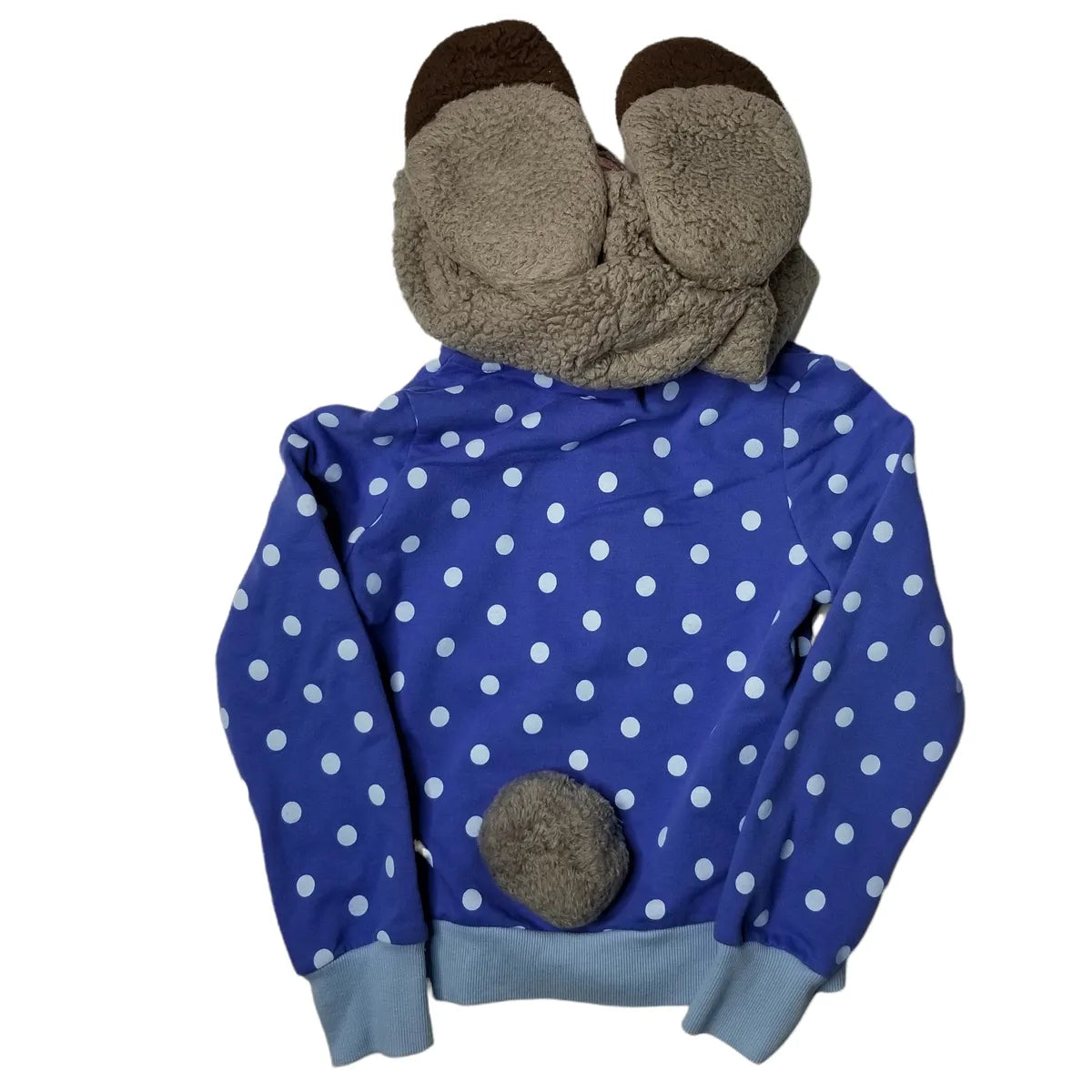 Disney 4/5 Zootopia Jacket