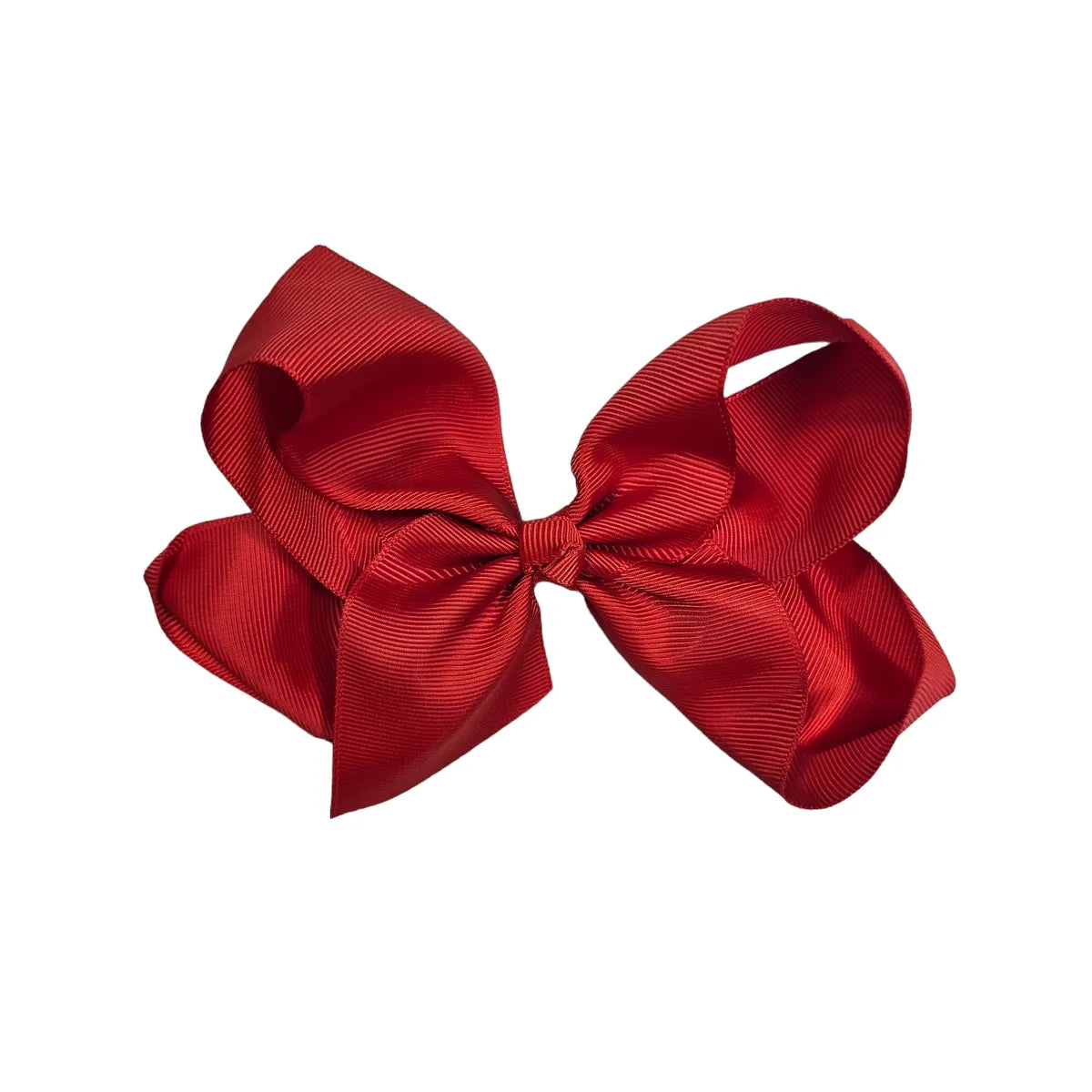 Large 6" Bow