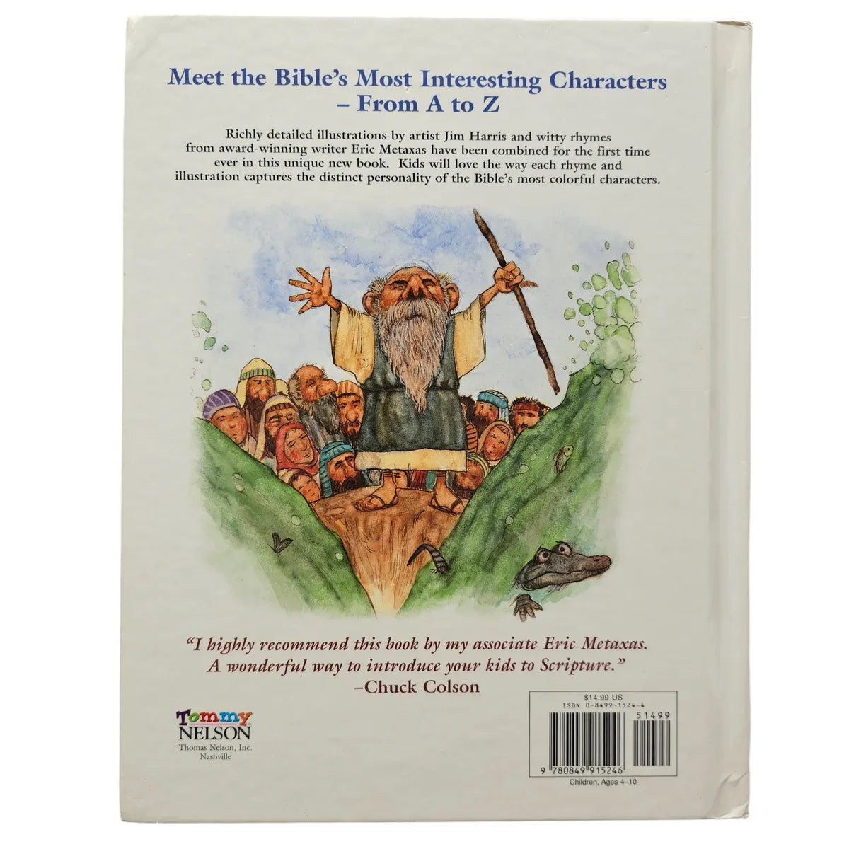 Bible ABC