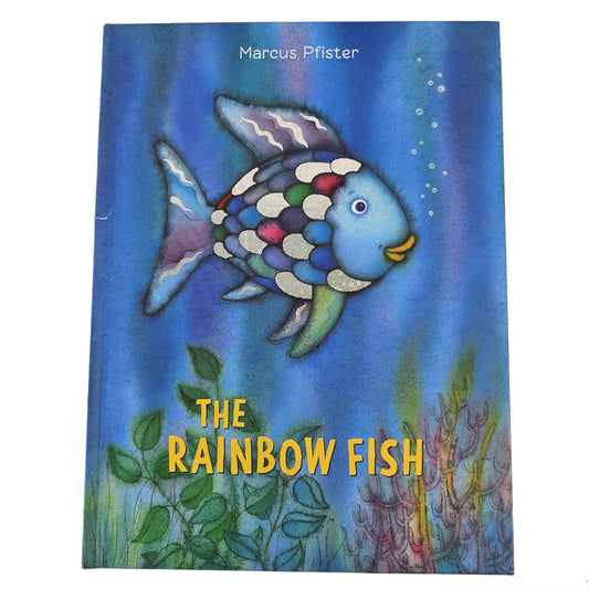 The Rainbow Fish