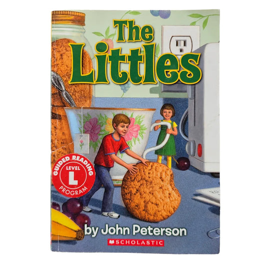 The Littles