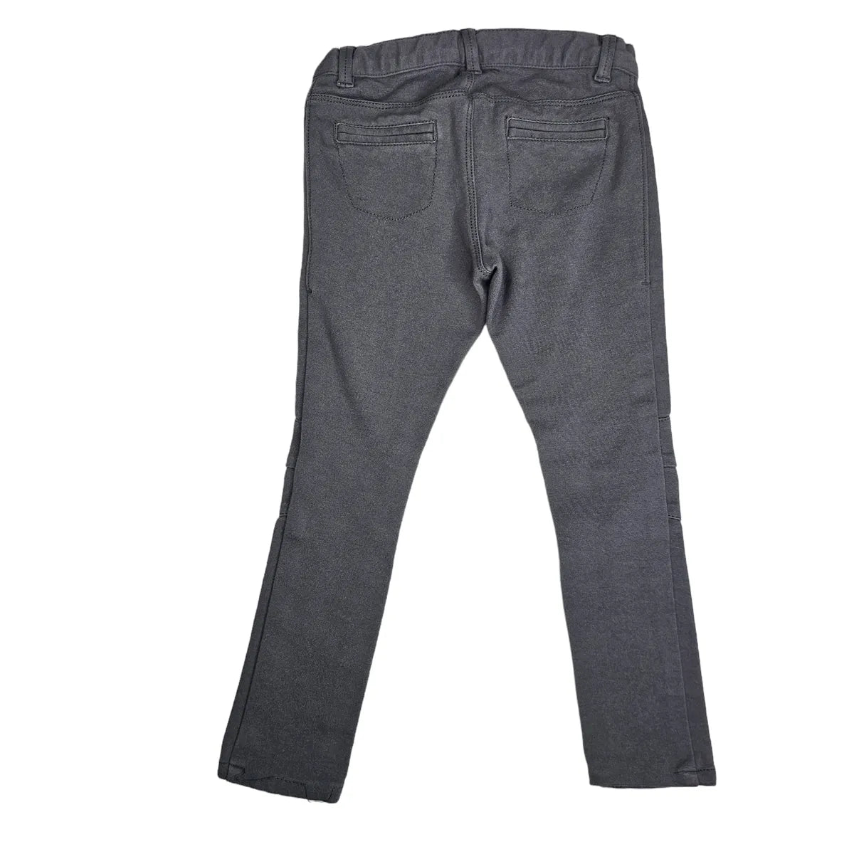 Old Navy 5T Gray Skinny Moto Pants