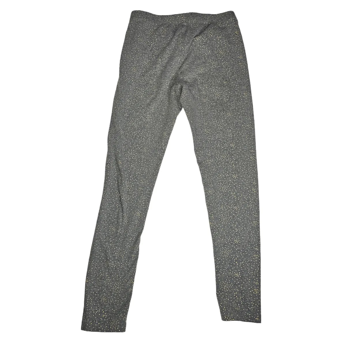 Cat & Jack Large 10/12 Sparkle Leggings
