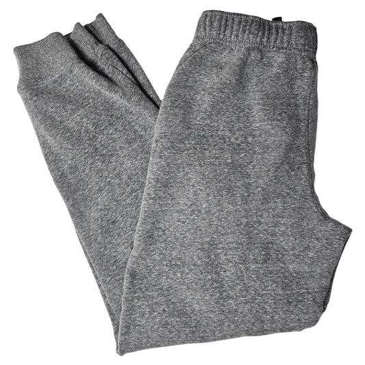 Cat & Jack L 12/14 Gray Jogger Sweatpants