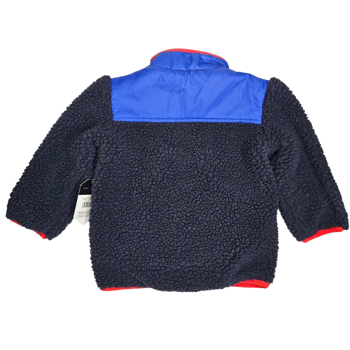 Members Mark 2T Fuzzy Jacket