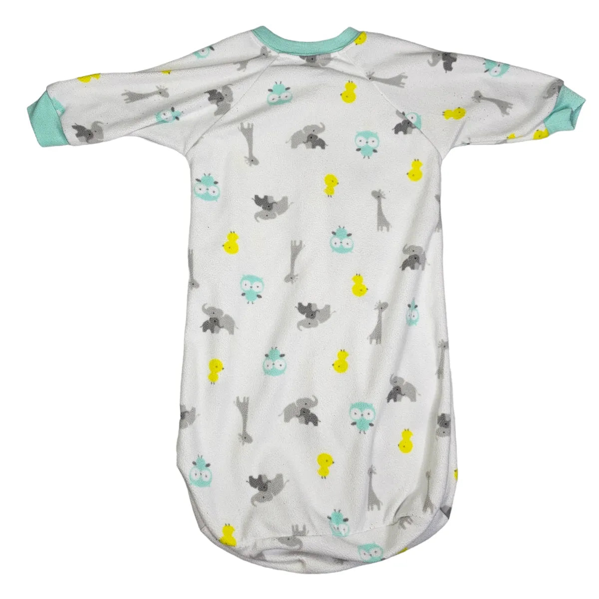 Just One You Carters 0-9M Fleece Sleep Sack