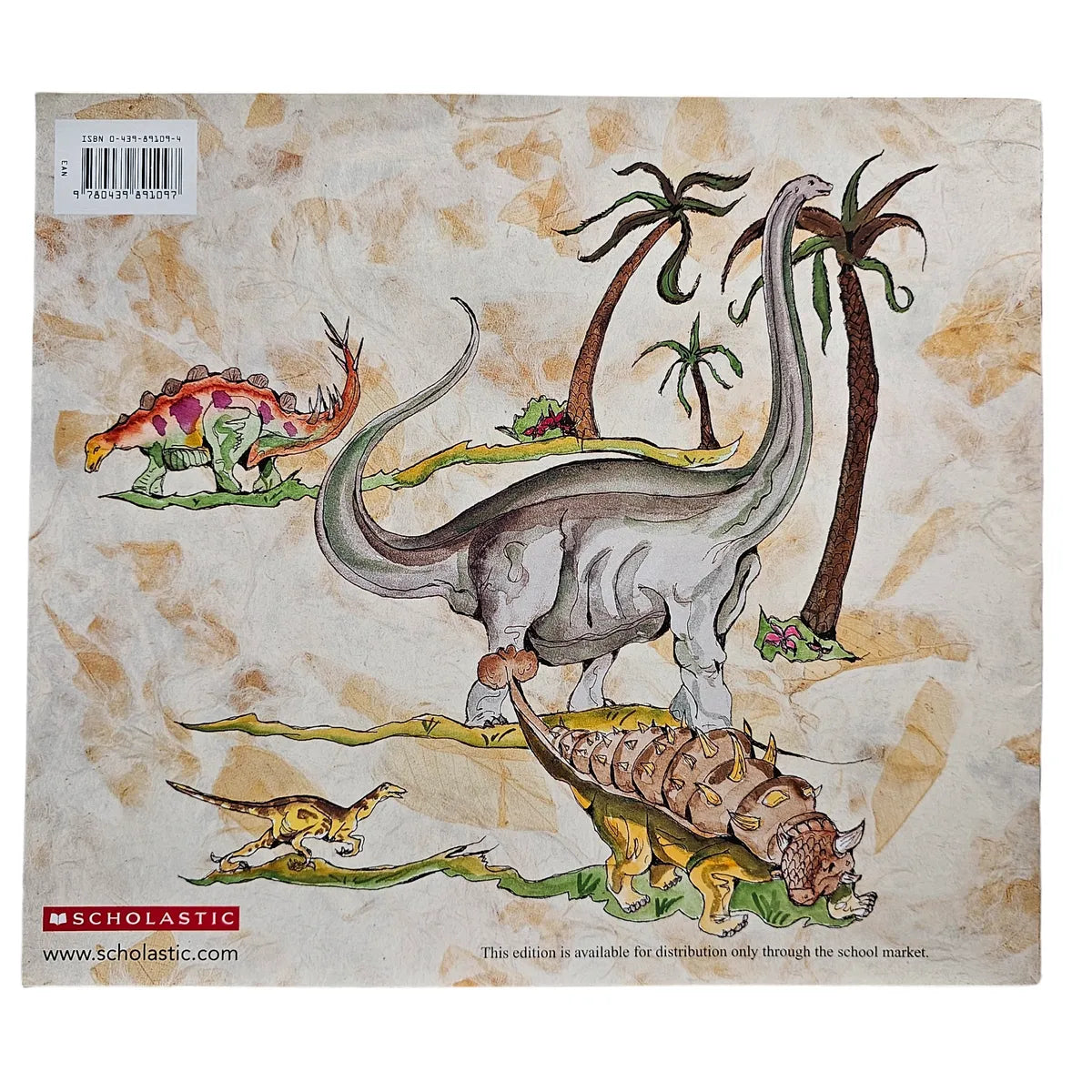 Dinosaur Discoveries