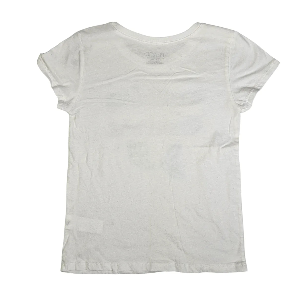 Children's Place Birthday Mermaid Tee