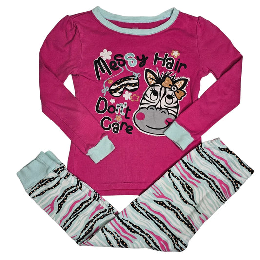 5T Pajamas Set