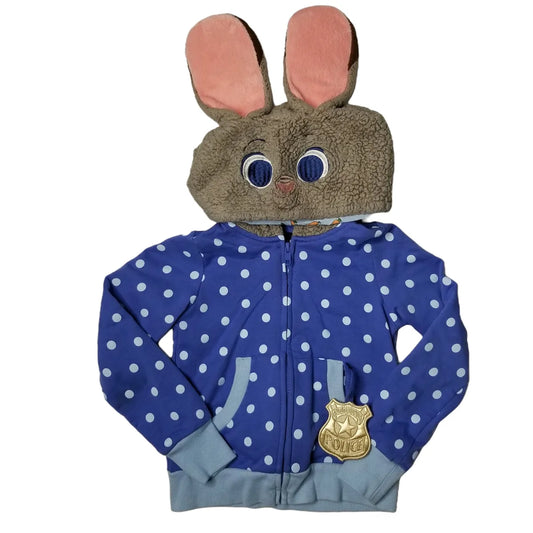Disney 4/5 Zootopia Jacket