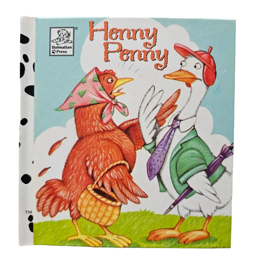 Henny Penny