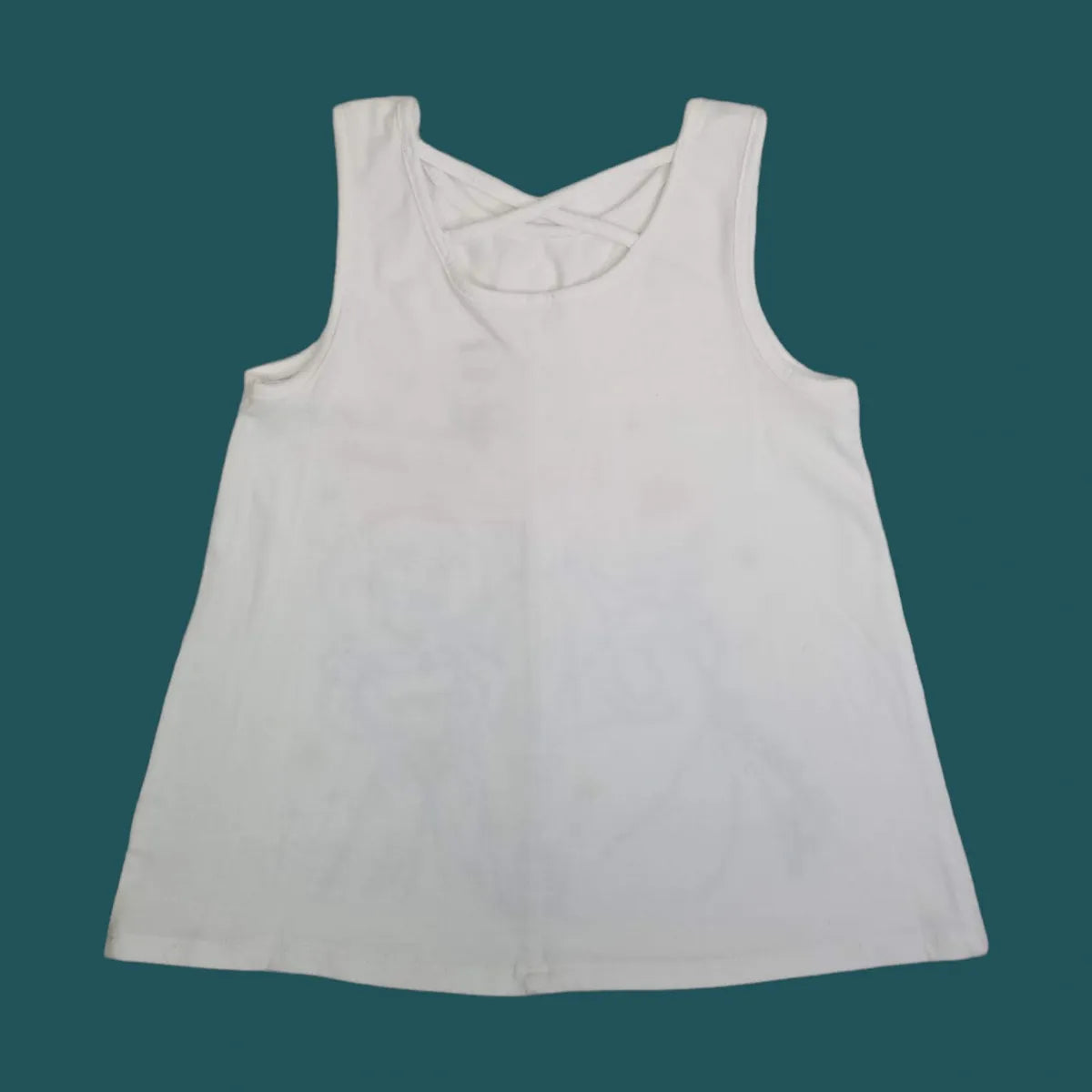 Disney Princess 6X Tank Top