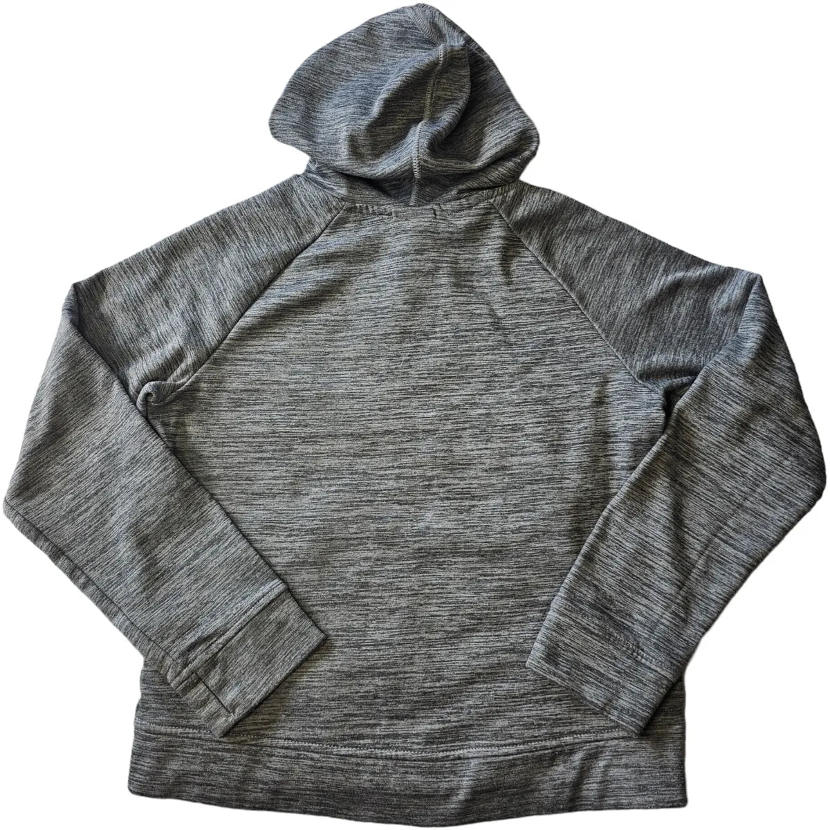 Nike L Dry Fit Baseball Graphic Hoodie