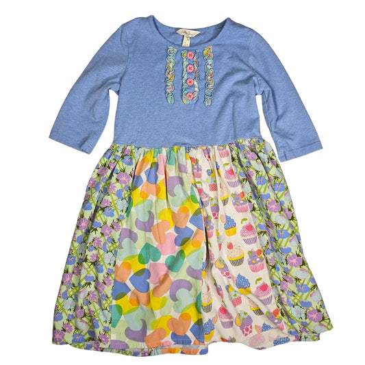 Matilda Jane 8 Dress