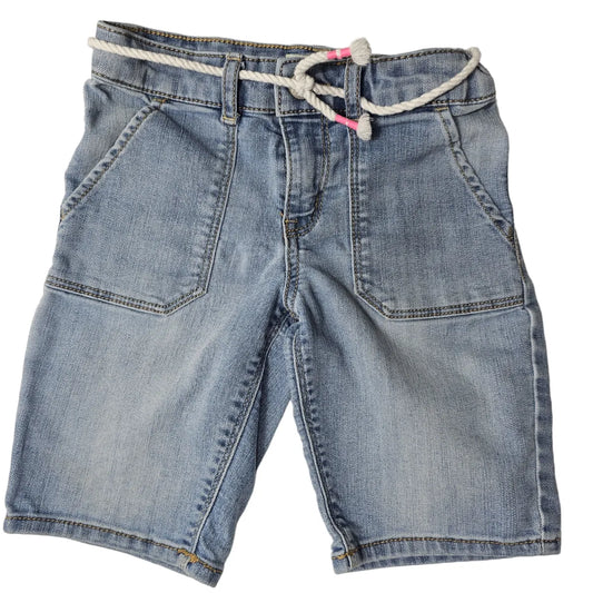 OshKosh 6 Denim Shorts