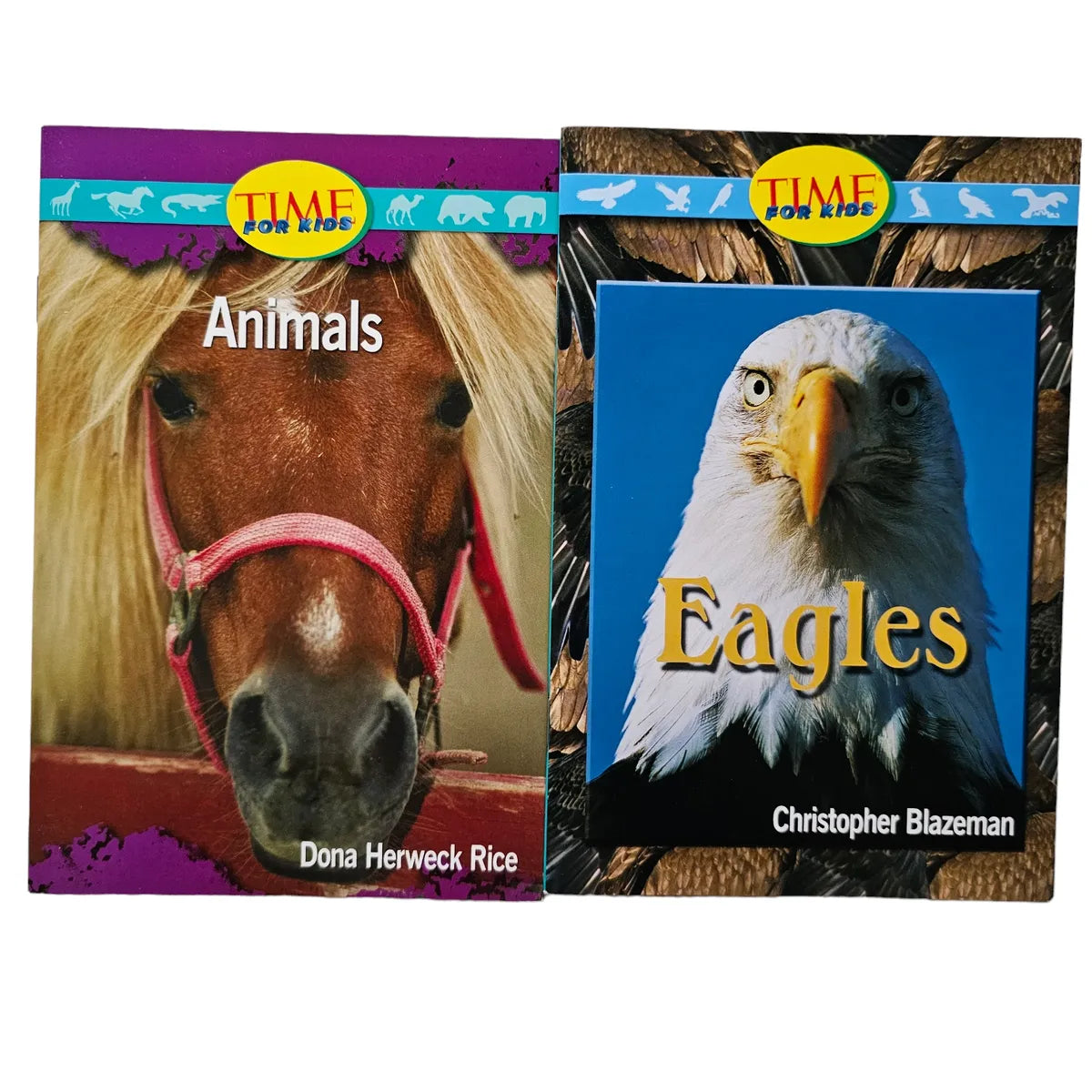 Time for Kids Lot