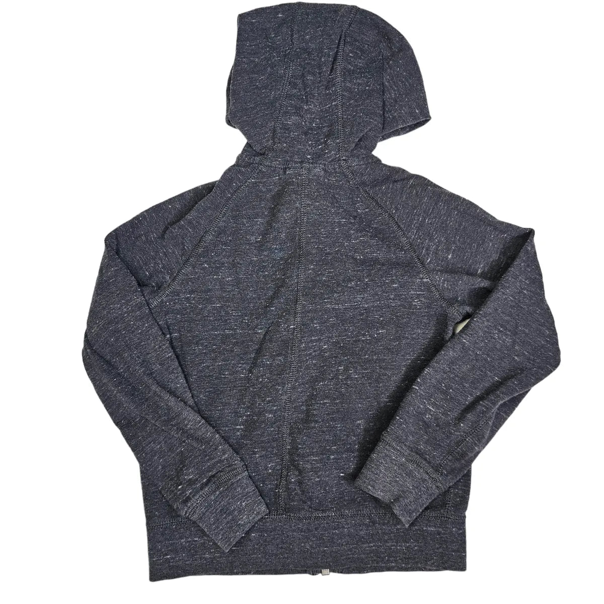 Nike 6 Heathered Gray Jacket