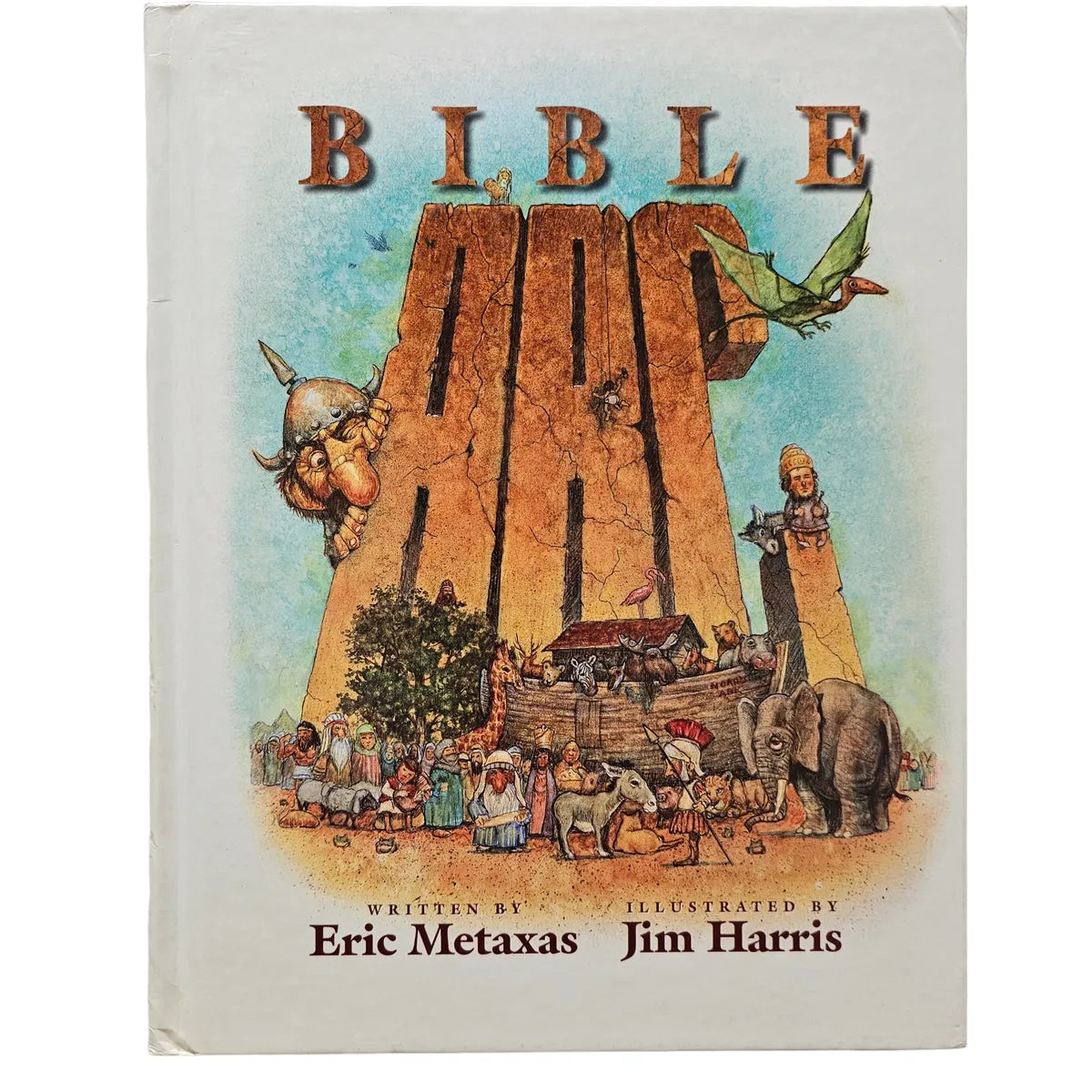Bible ABC