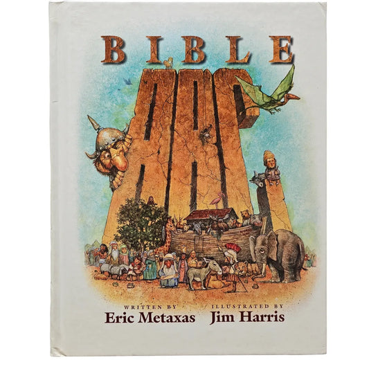 Bible ABC
