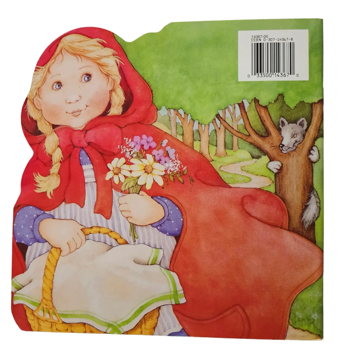 Little Red Riding Hood