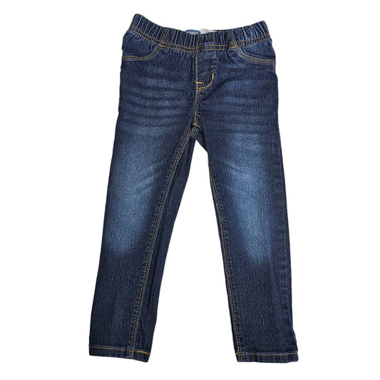 Old Navy 4T Jeggings