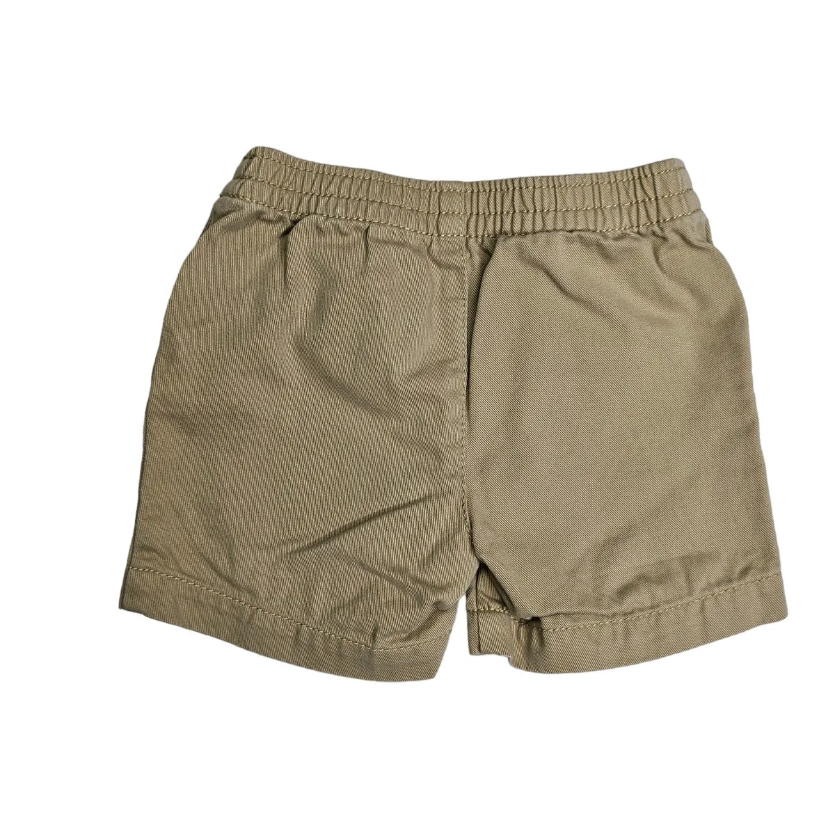 Okie Dokie 6M Khaki Shorts