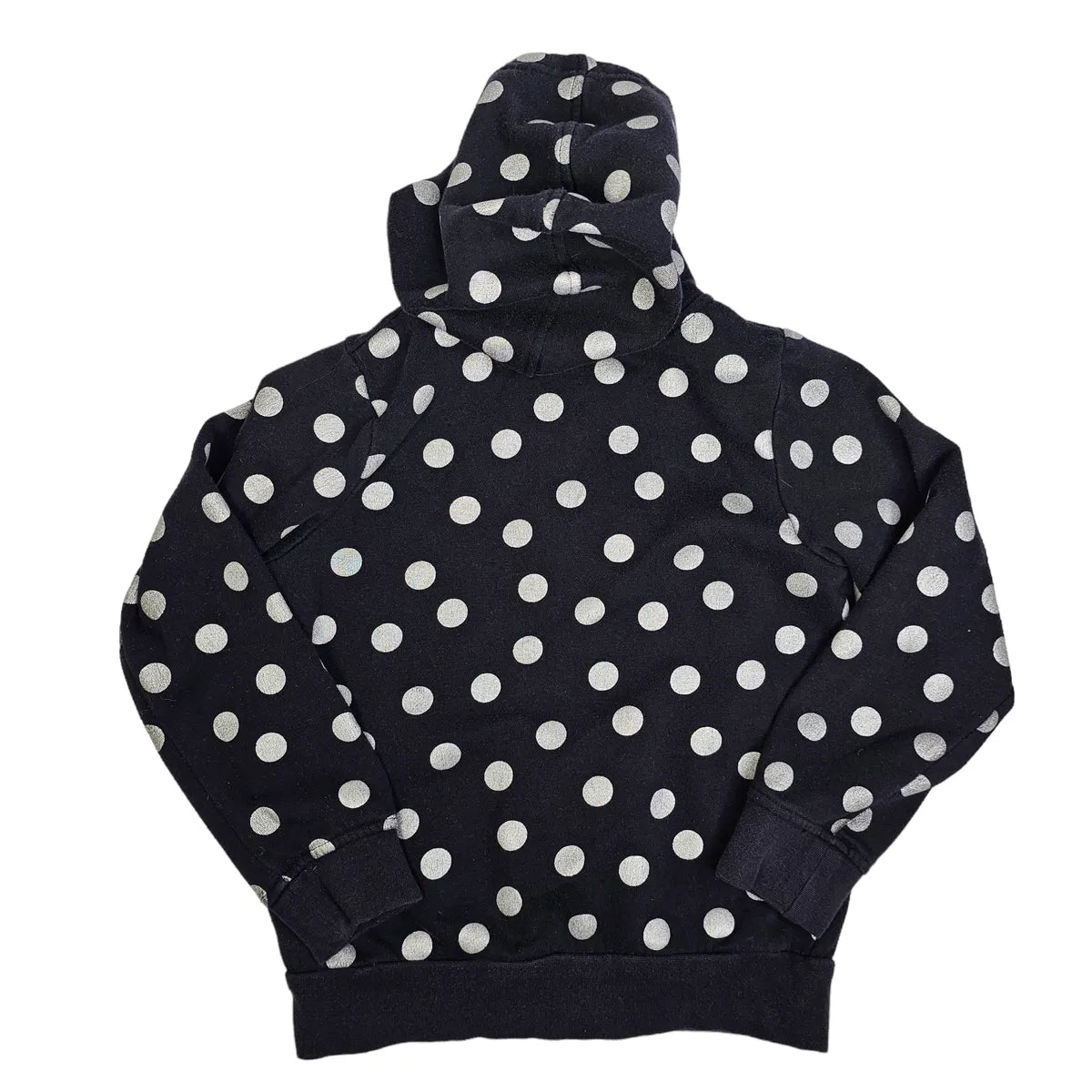 Okie Dokie 5 Polka Dot Jacket