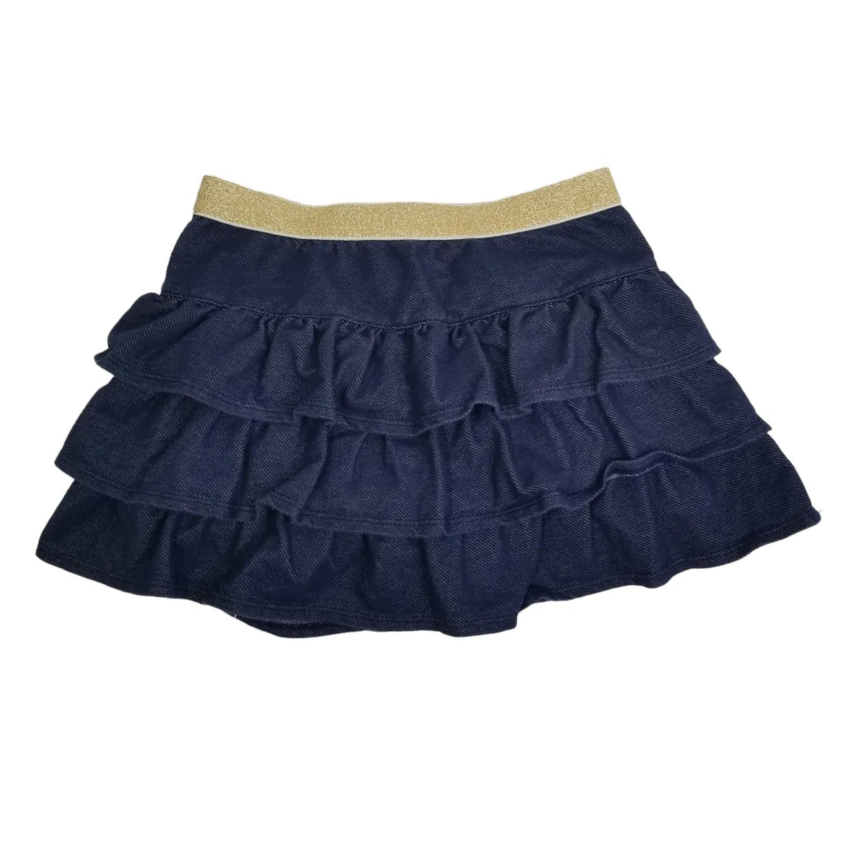 Epic Threads 6X Tiered Ruffle Skort