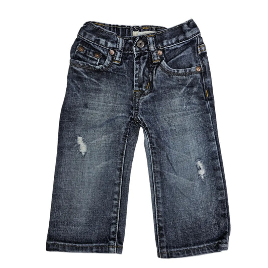 Flypaper 18M Distressed Jeans