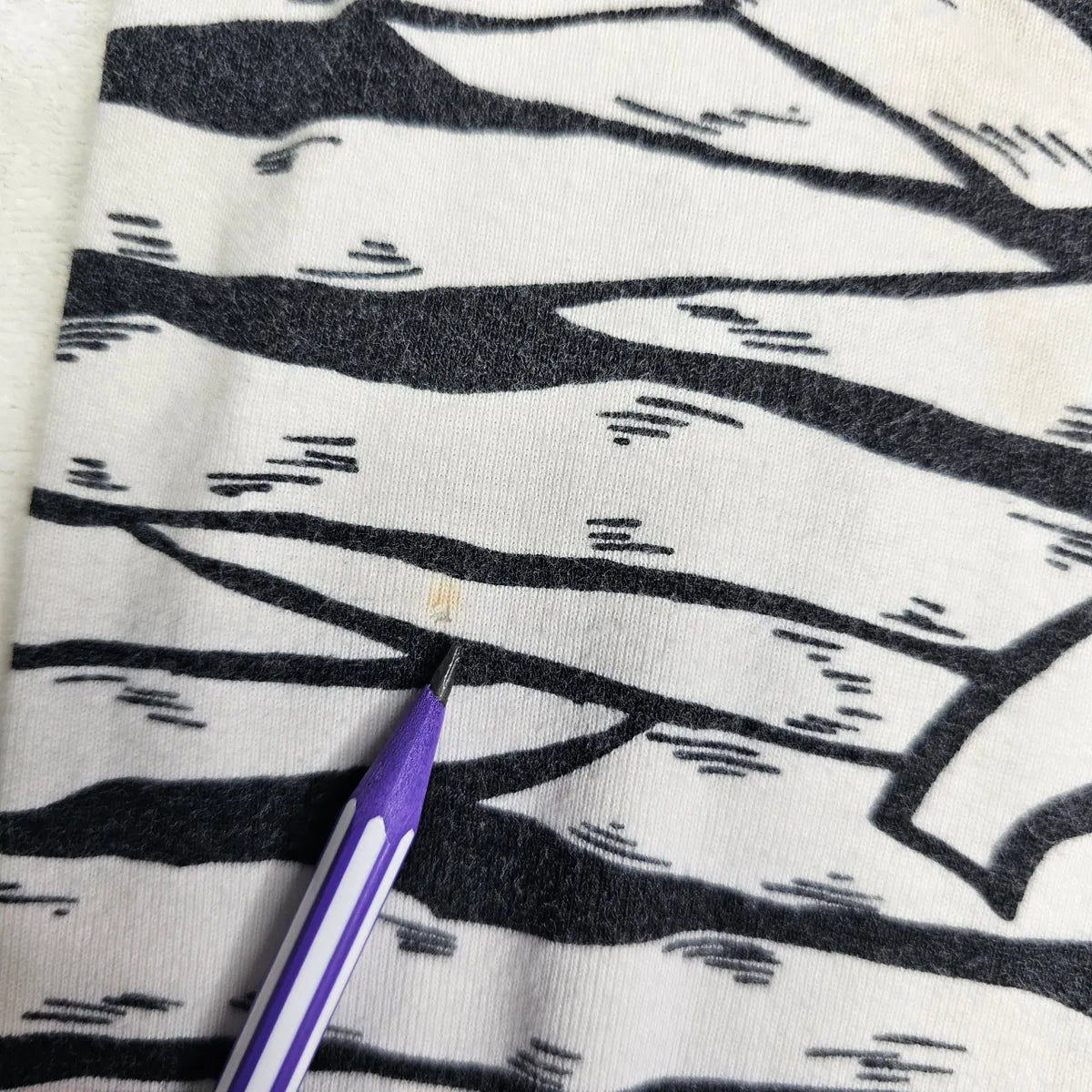 Childrens Place 2T Mummy Pajamas