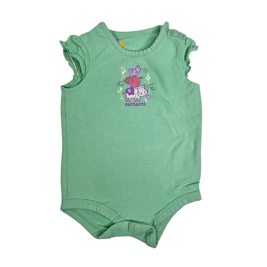 Carhartt 6M Bodysuit