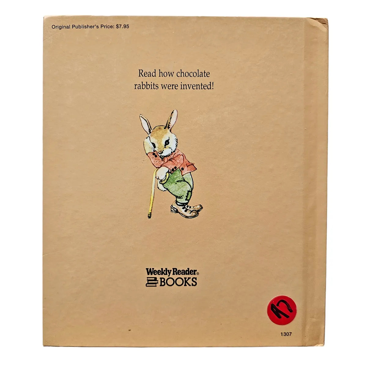 The Chocolate Rabbit