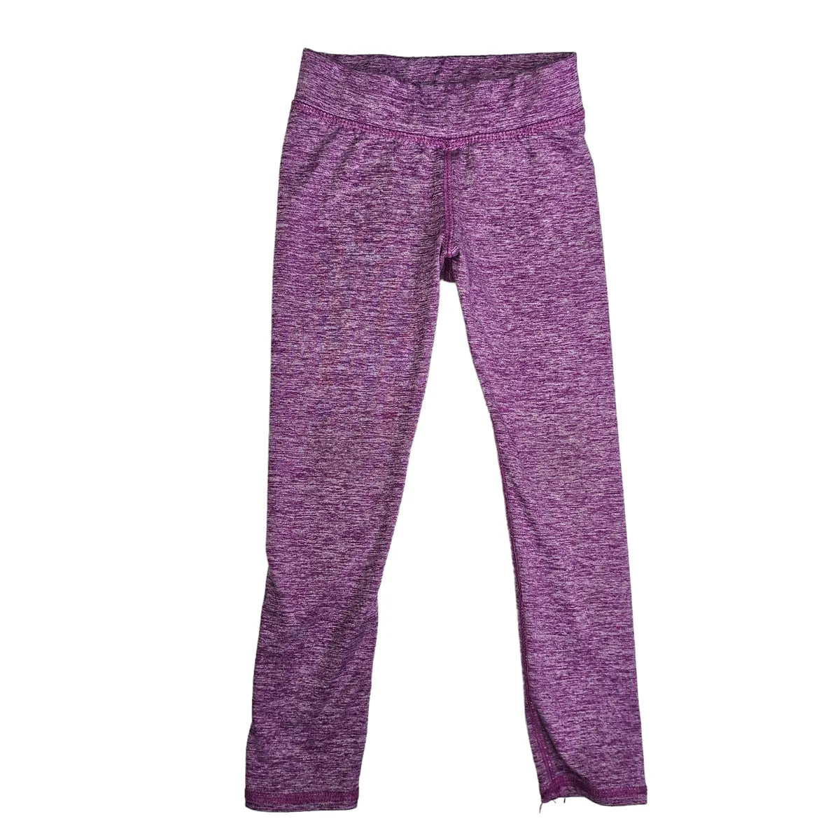 Cat & Jack 4T Purple Athletic Leggings