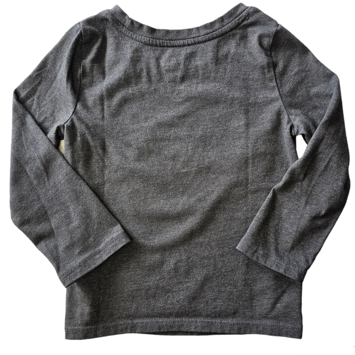 Cat & Jack 2T Graphic Long Sleeve