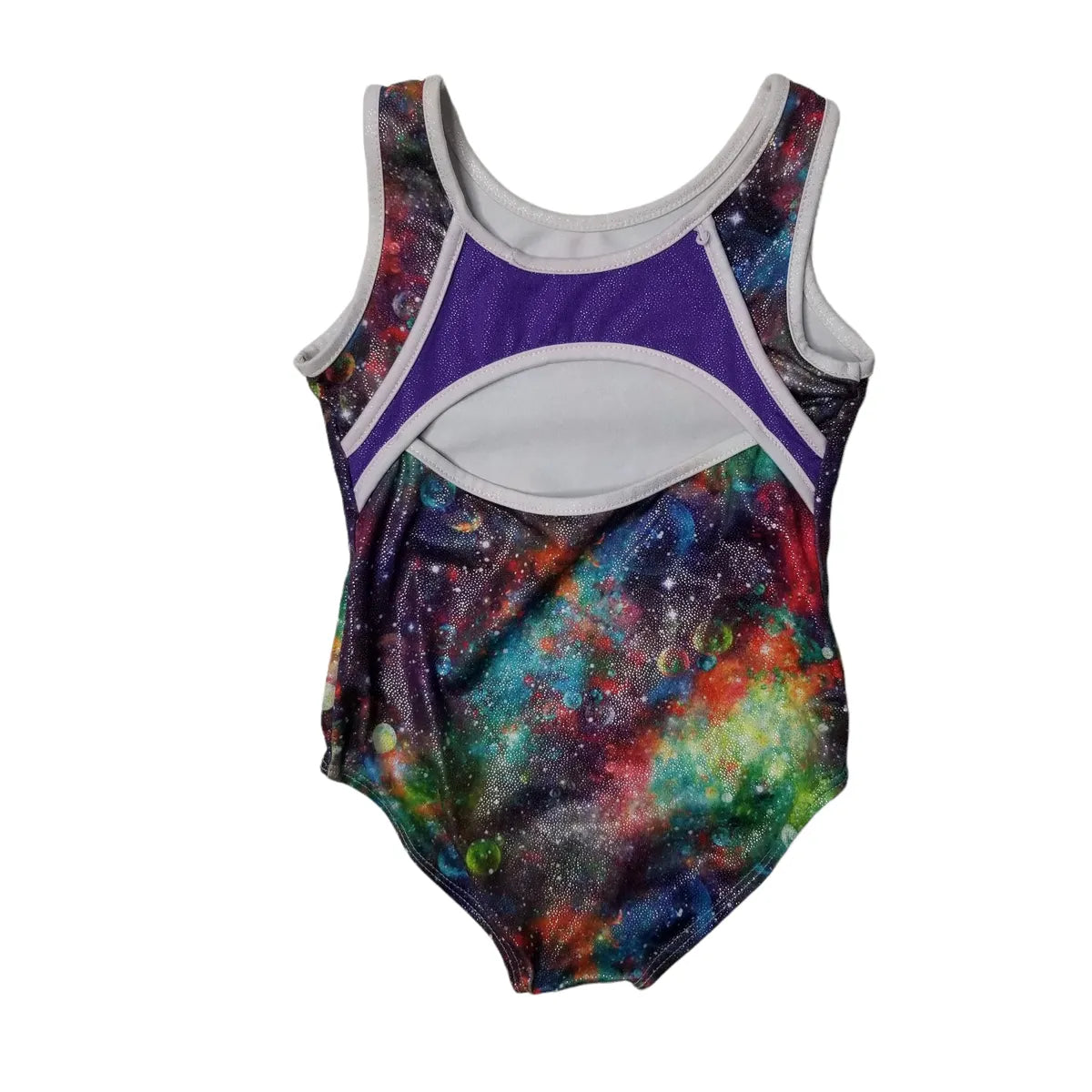Size 4 Leotard